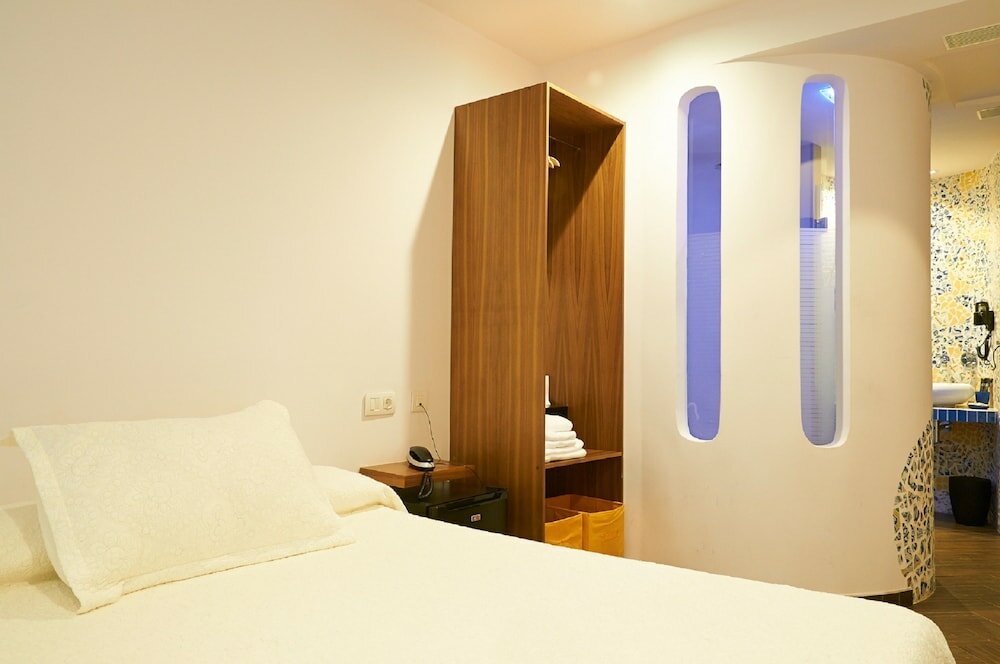 Фото Hotel Sabbia by Gabbeach