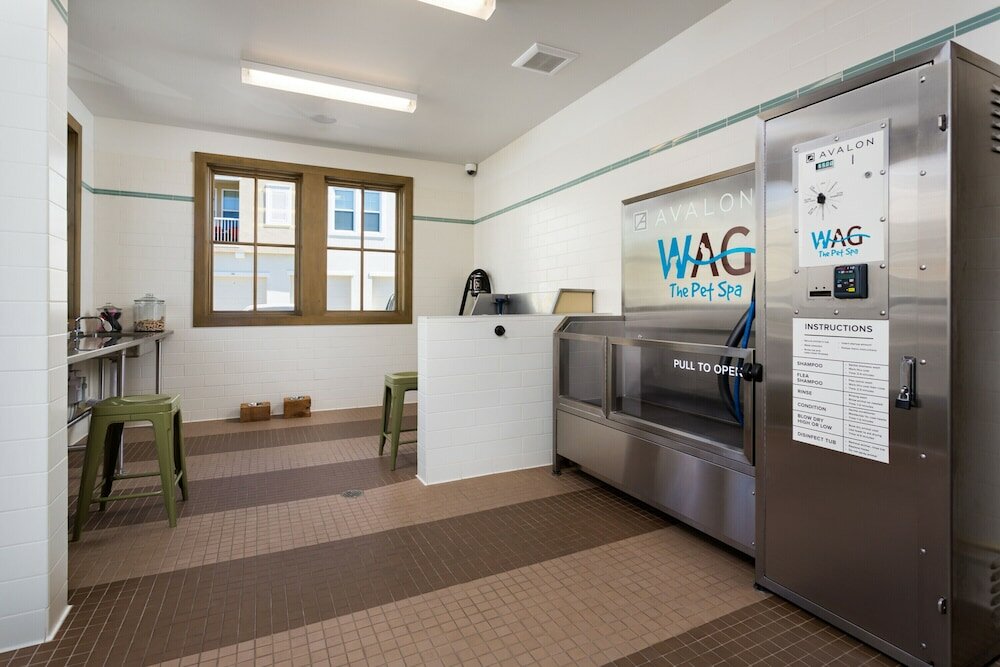 Фото Avalon Baker Ranch