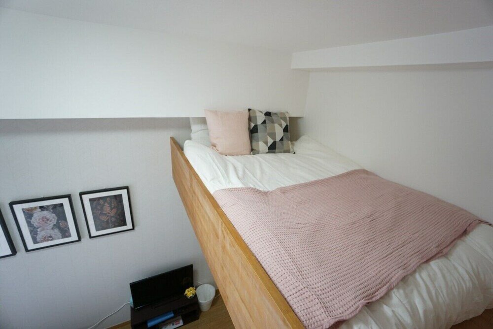 Фото Apartment Vr Hakuyu Motomachi Namba