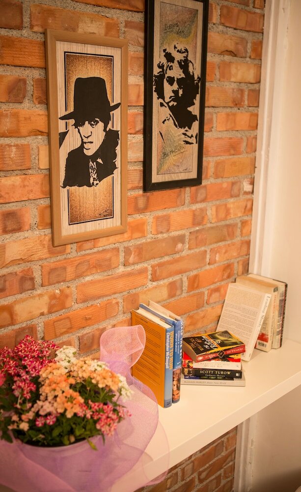 Фото Artistic Tirana