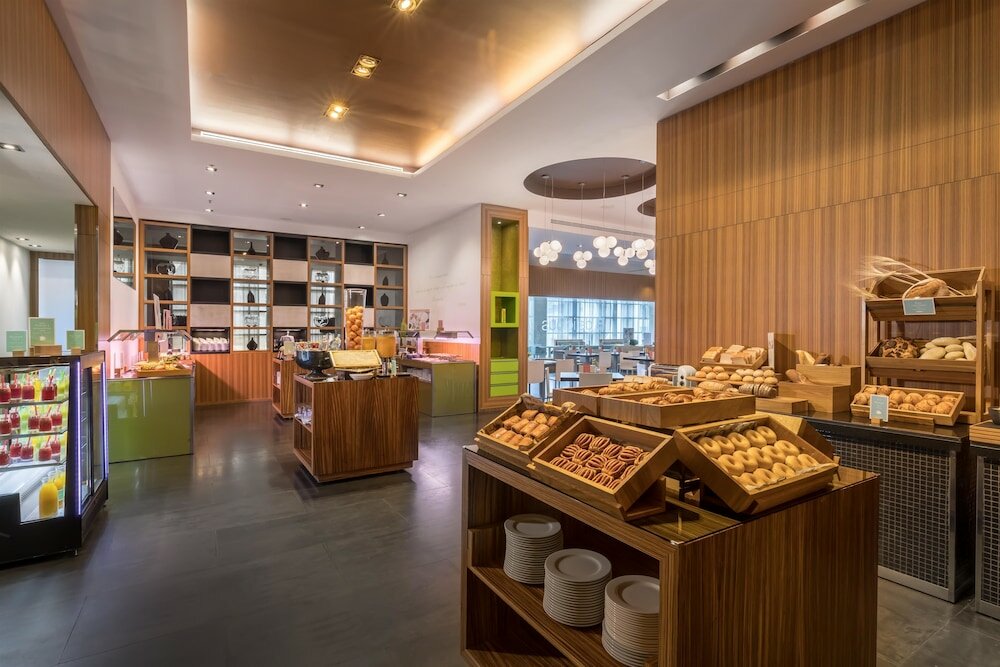 Фото Barceló Malaga