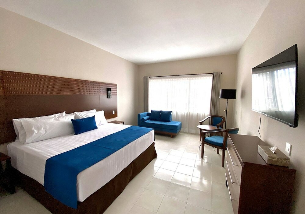 Фото Hotel Real Cocula