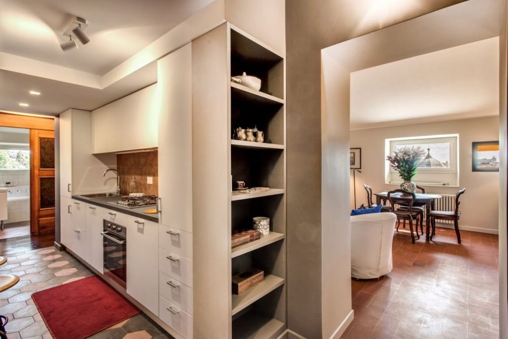 Фото Rooftop Dream Piazza del Popolo