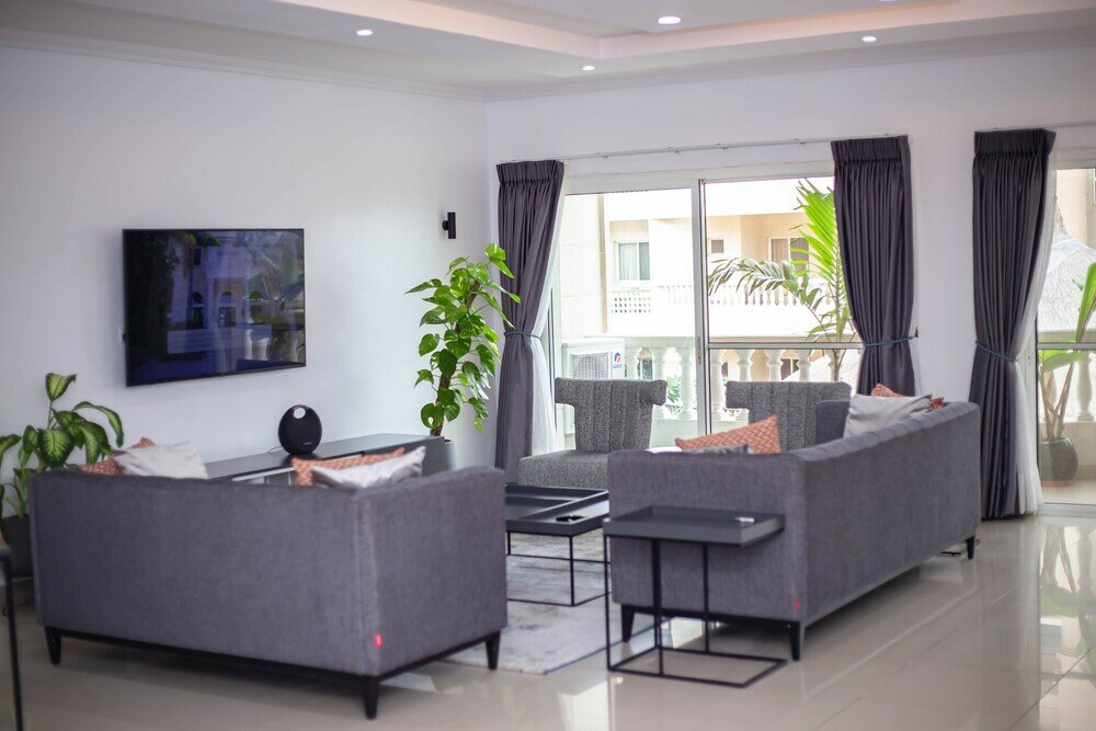 Фото Guided Hospitality