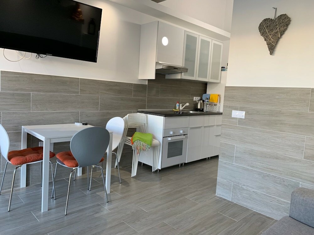 Фото Бунгало Maspalomas Lago Canary Sunset