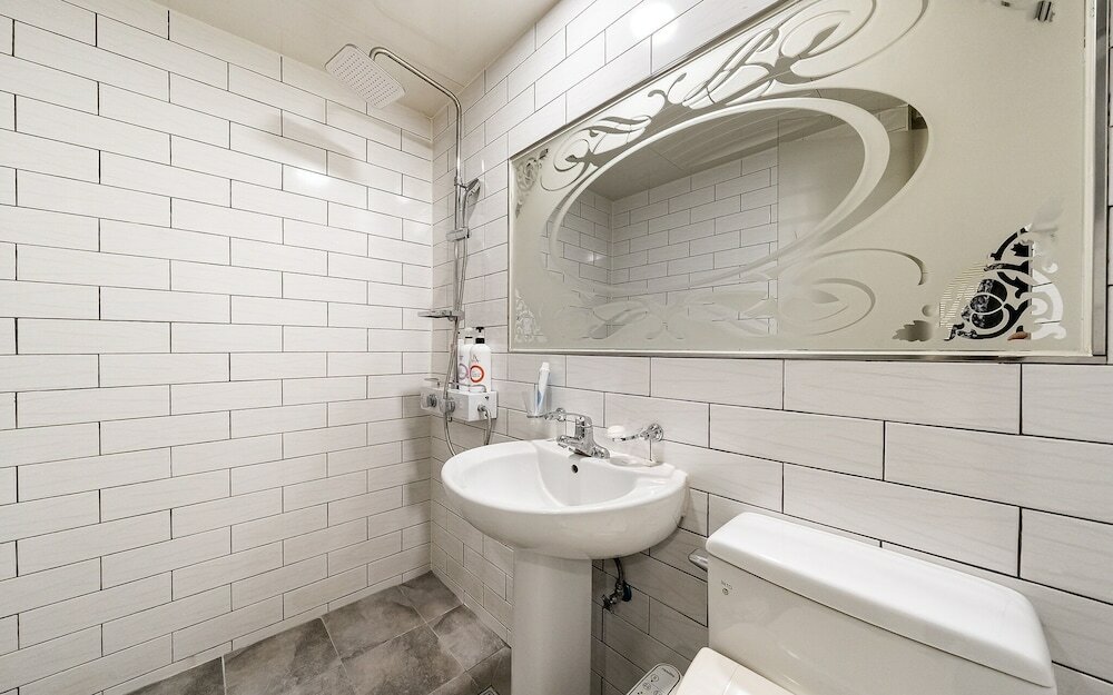 Фото Ansan Geongeondong O2