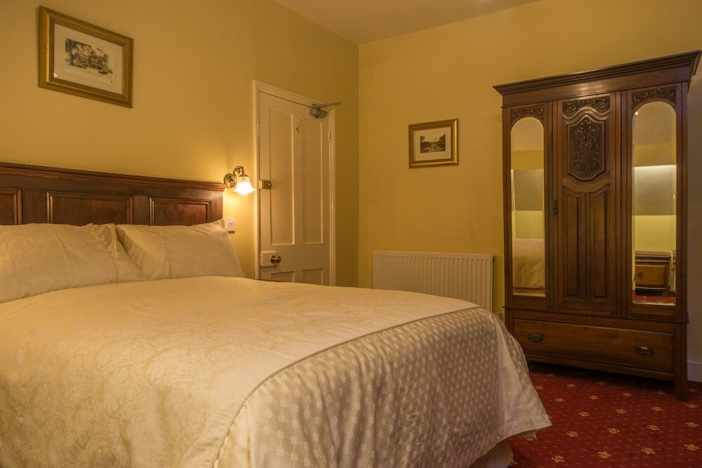 Фото Roseleigh Guest House