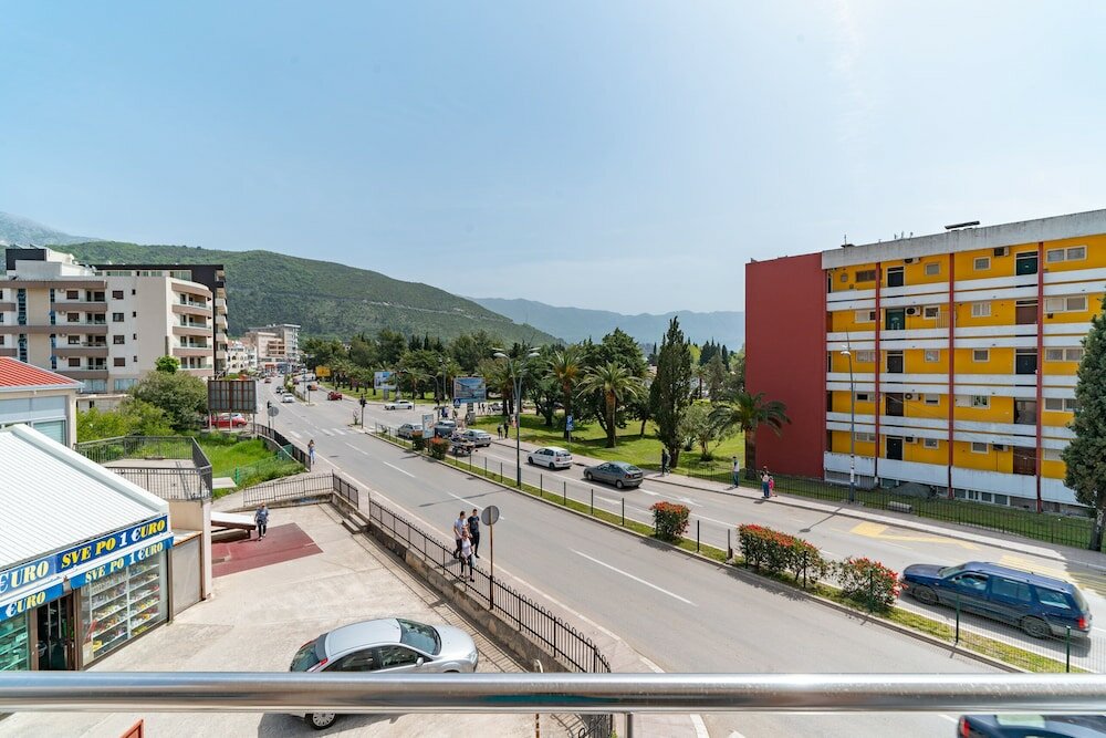 Фото SMS Apartments