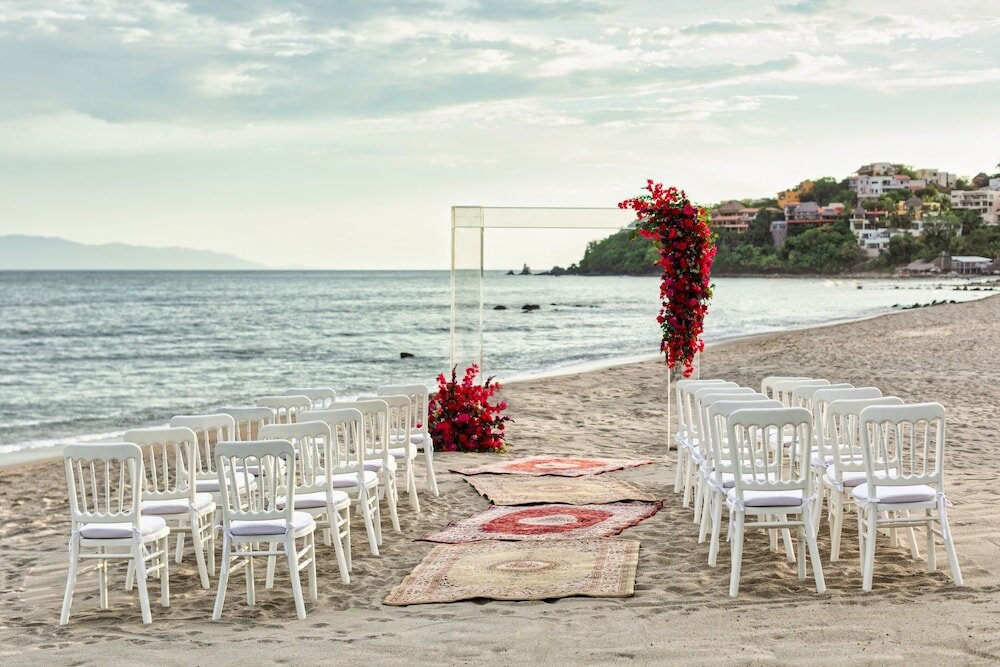 Фото Delta Hotels by Marriott Riviera Nayarit, An All-Inclusive Resort