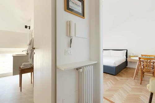 Апартаменты Spiga 46 Suites by Brera Apartments в Милане