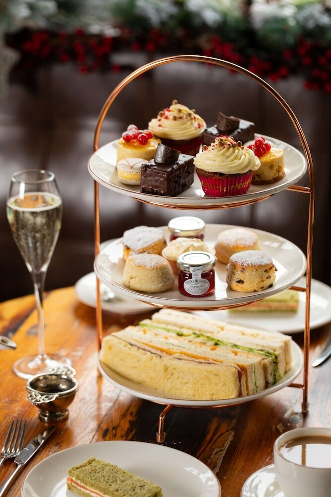 Фото Radisson Blu Hotel, London South Kensington