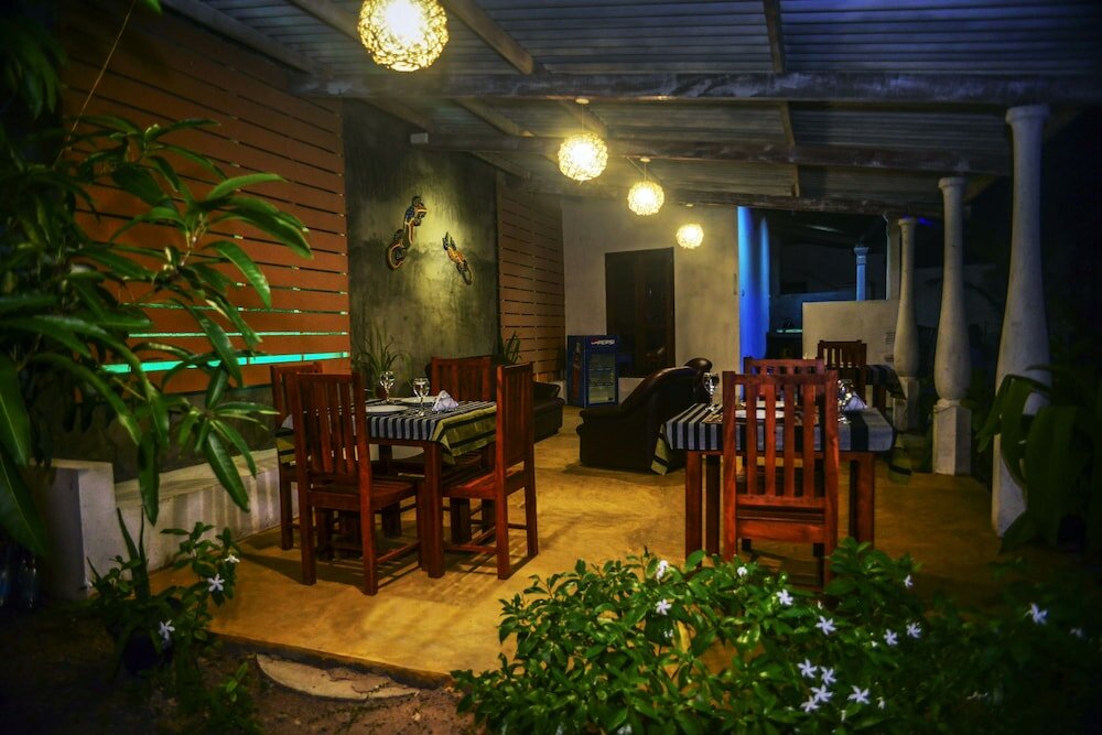 Фото Villa Canaya