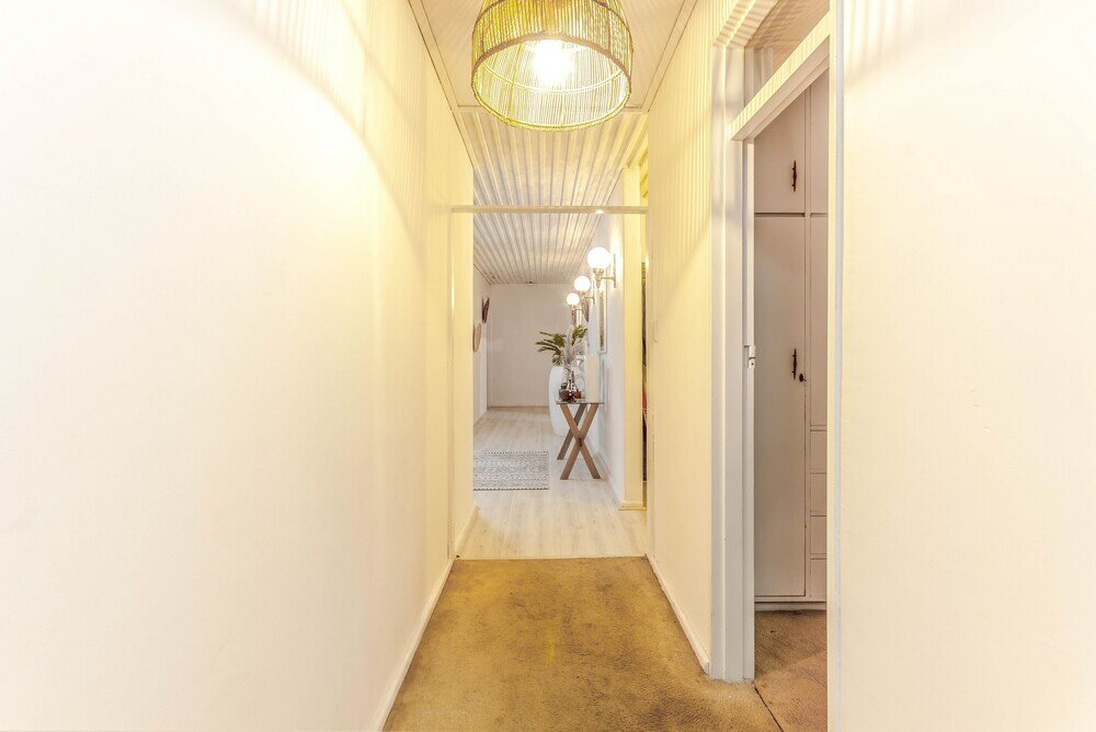 Фото Nassau Crescent by Ctha