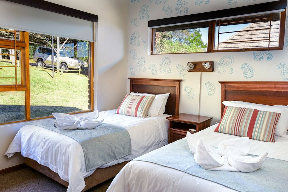 Фото Crystal Springs Mountain Lodge