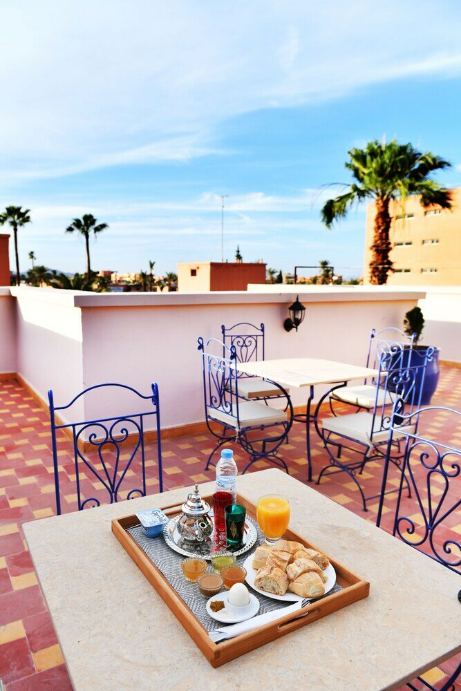 Фото Villa Yousra