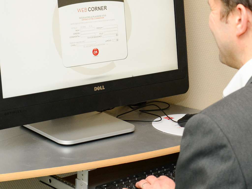 Фото ibis Caen Porte d'Angleterre