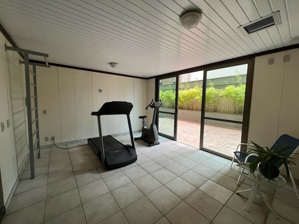 Фото Locking S Funcionários 5