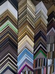 BagetDV (Vladivostokskaya Street, 63), picture framing