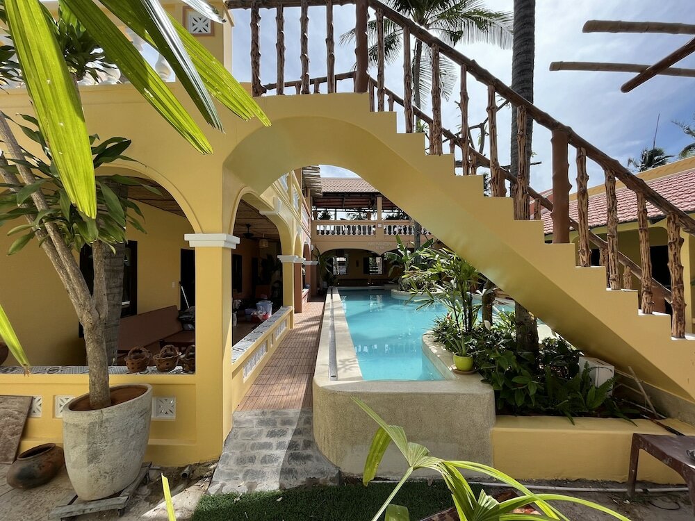 Фото Mi Nhon Em Hotel Muine