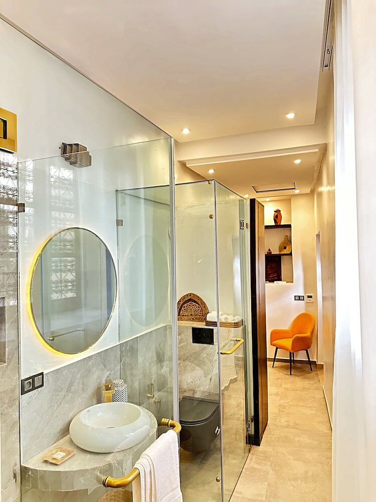 Фото Riad Manzal