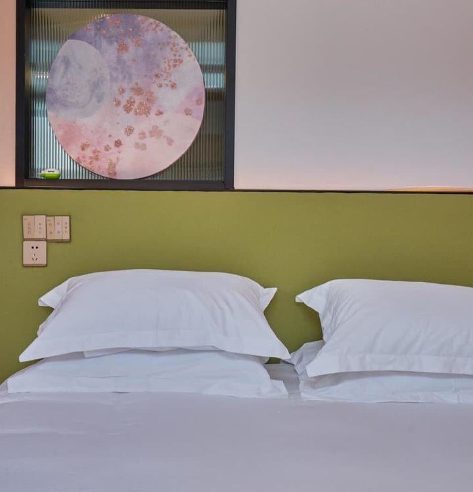 Фото Good wishes. Full Gui Mountain Residence