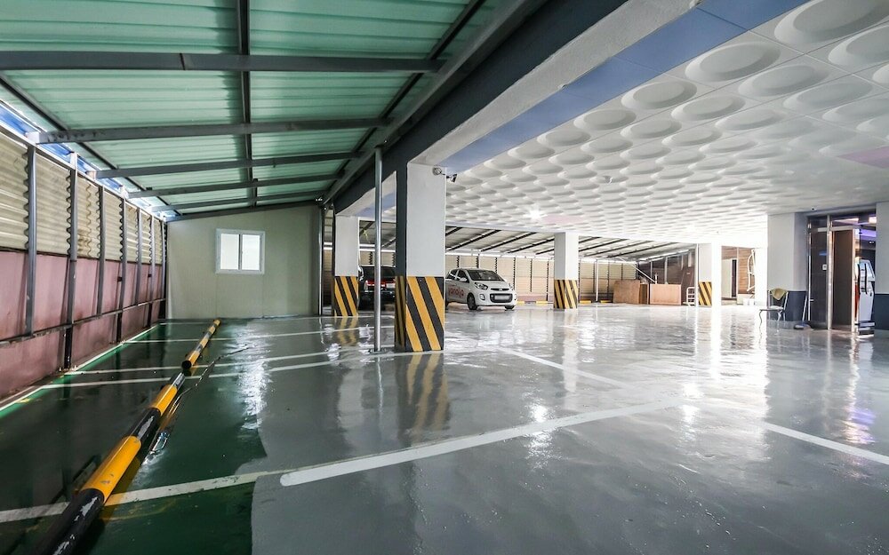 Фото Yeosu Luna Hotel