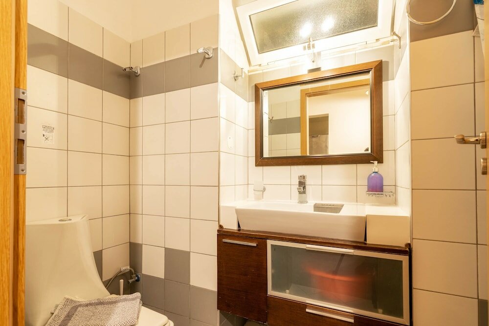 Фото Georgia Apartments