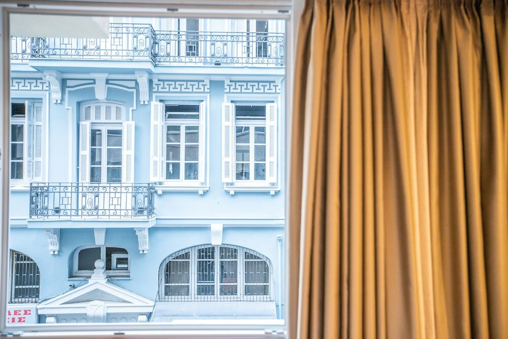 Фото Aura Studios by halu! Apartments