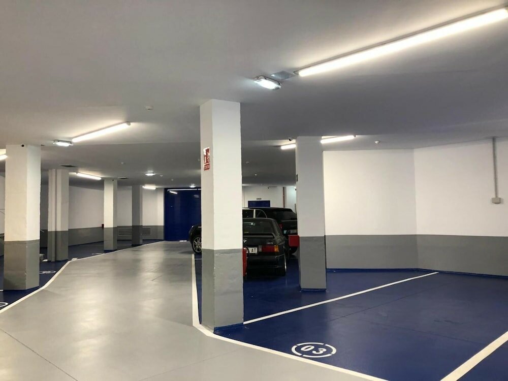 Фото Hotel La Serrana