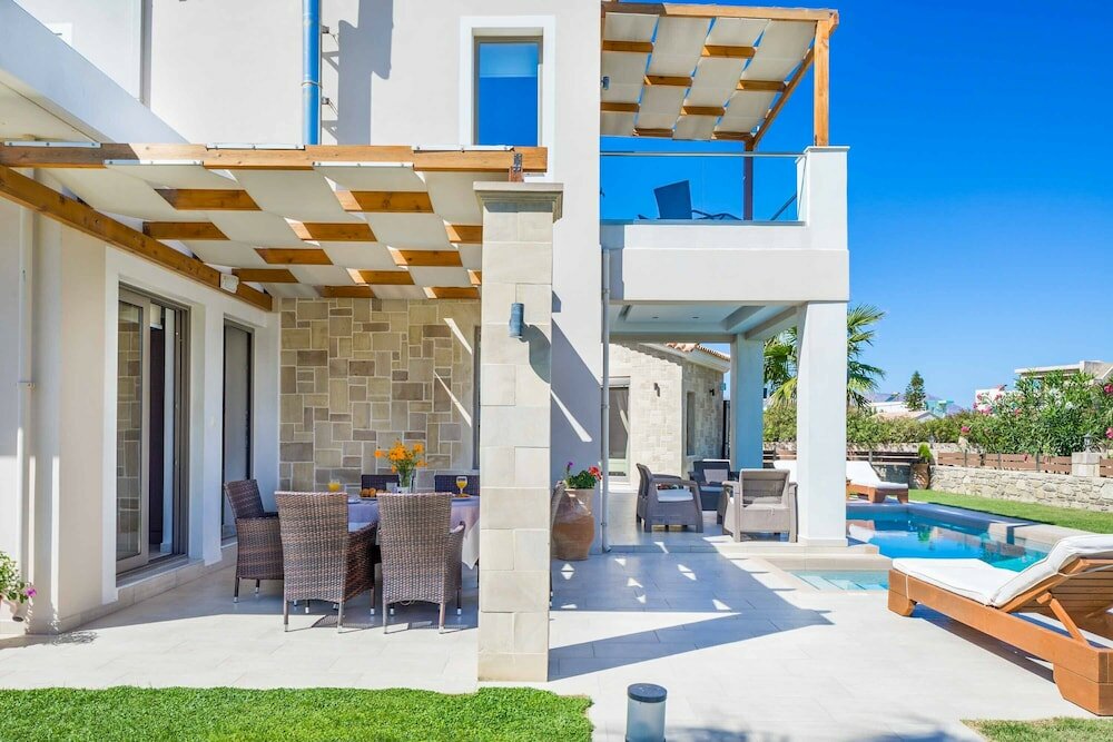 Фото Villa Alexandros