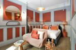 The Lord Byron Suite (Nouvelle-Aquitaine, Gironde, Margaux, Rue de la Trémoille), short-term housing rental