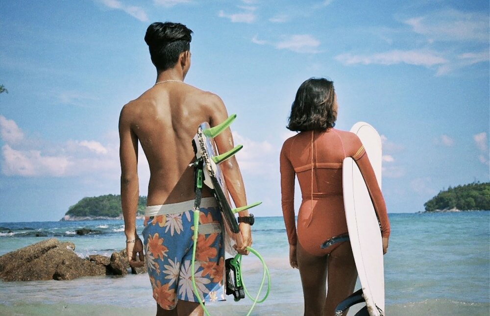 Фото Sugar Marina Fashion, Kata Beach