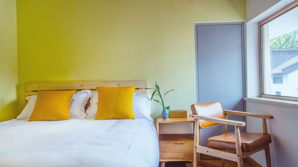 Фото Hangzhou Hanxuan Hotel