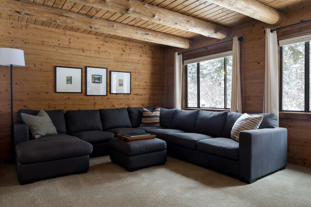 Фото Moose Creek Ranch