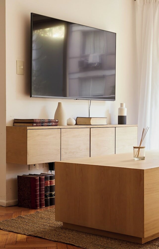 Фото Prime Location in Recoleta