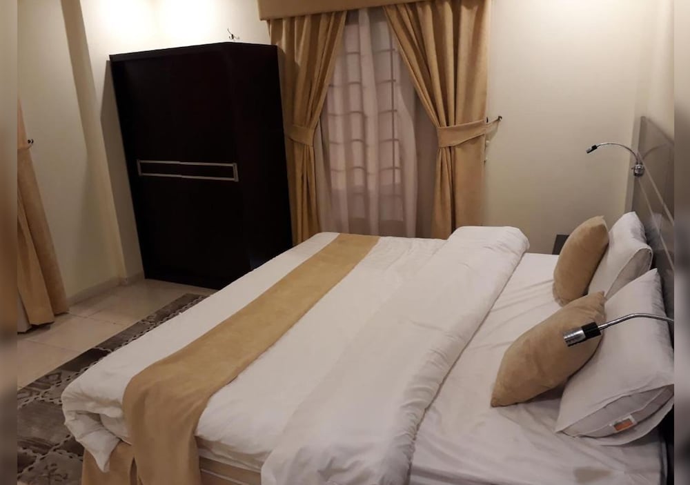 Фото Dar Knan Furnished Units