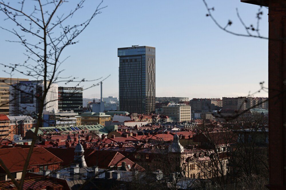 Фото Clarion Hotel Draken