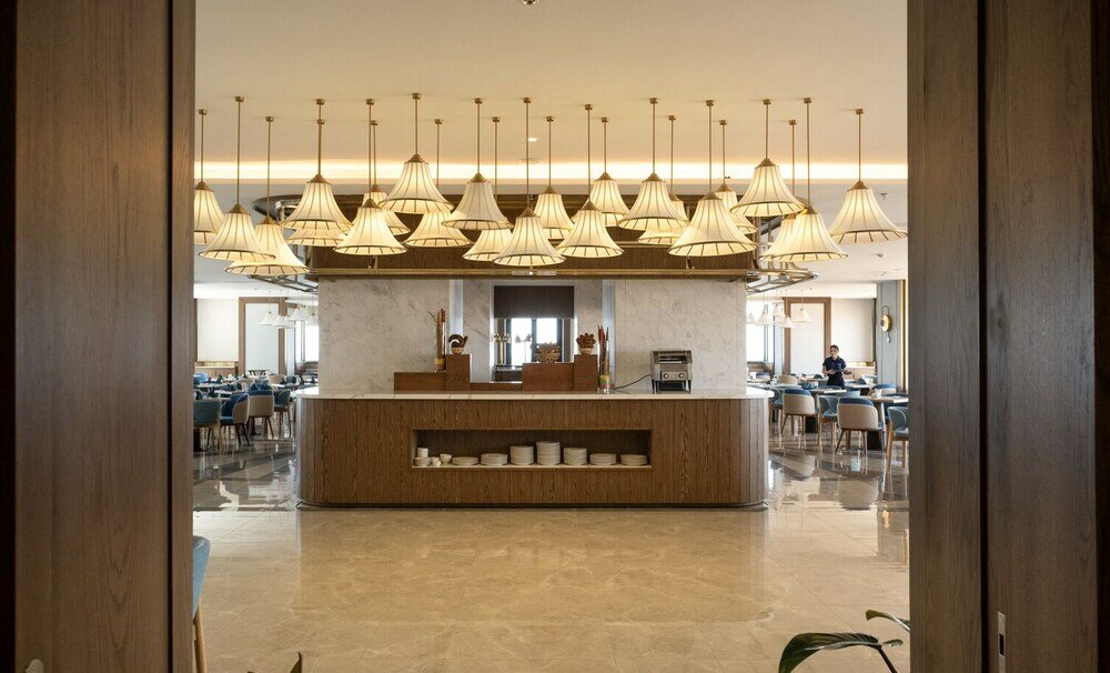 Фото Apec Mandala Cham Bay Mũi Né