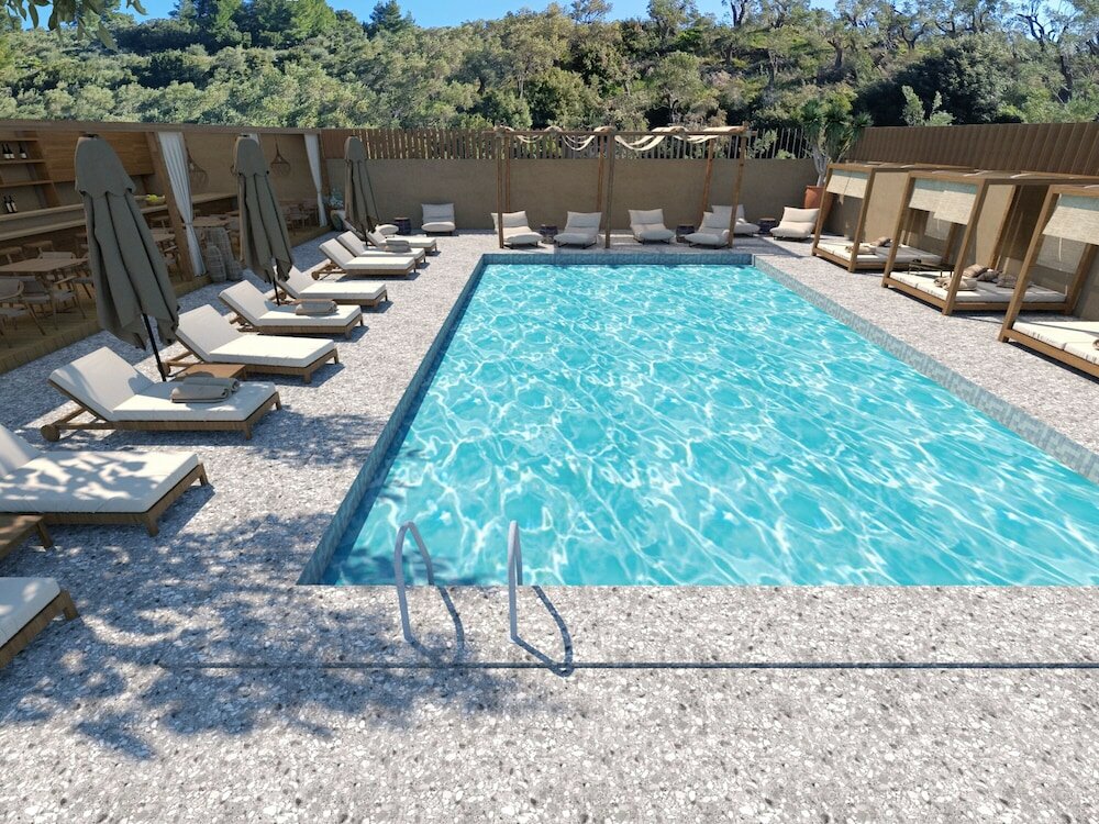 Фото Skiathos Theros Philian Collection