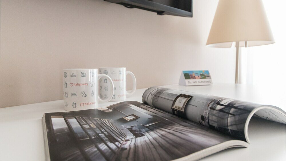 Фото Italianway - Freguglia 2