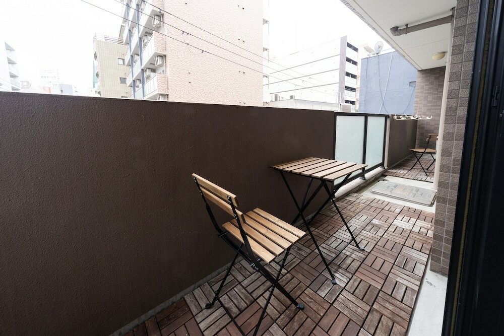Фото City Hotel Namba Ⅰ