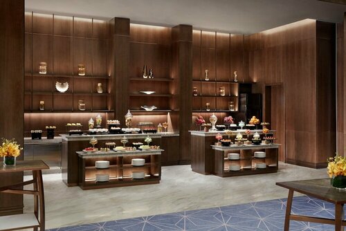 Гостиница The Ritz-Carlton, Harbin в Харбине