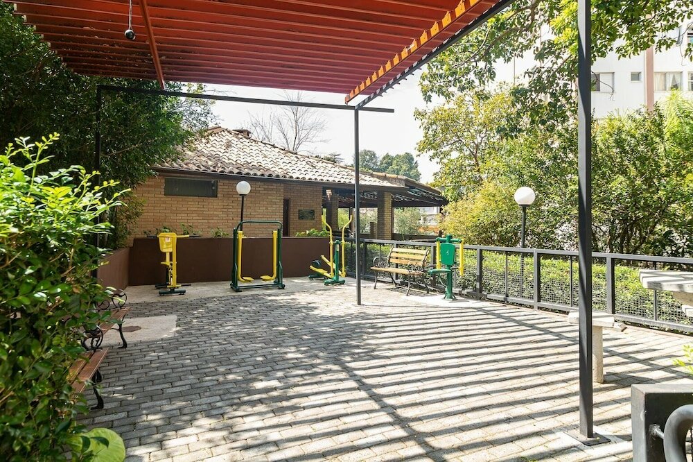 Фото Apartamento em Santana com Piscina