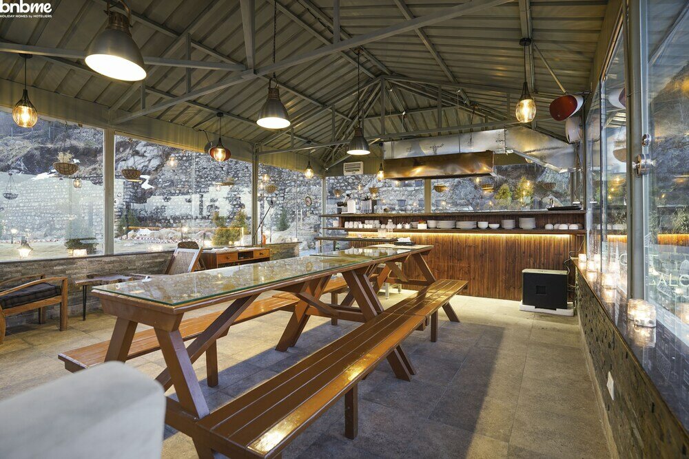 Фото 3B-Barefoot-01 by bnbmehomes