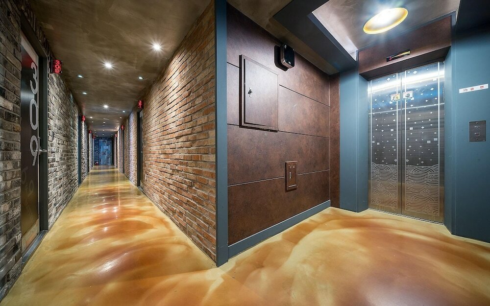 Фото Yeosu Six and Nine