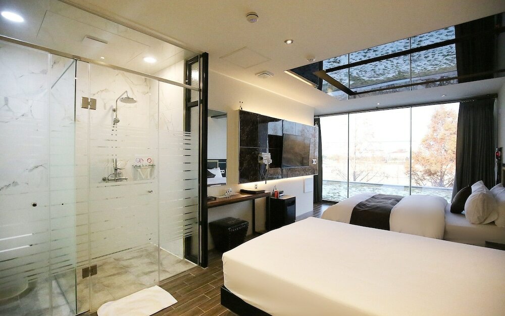 Фото Yesan M1 Self Check-in Hotel