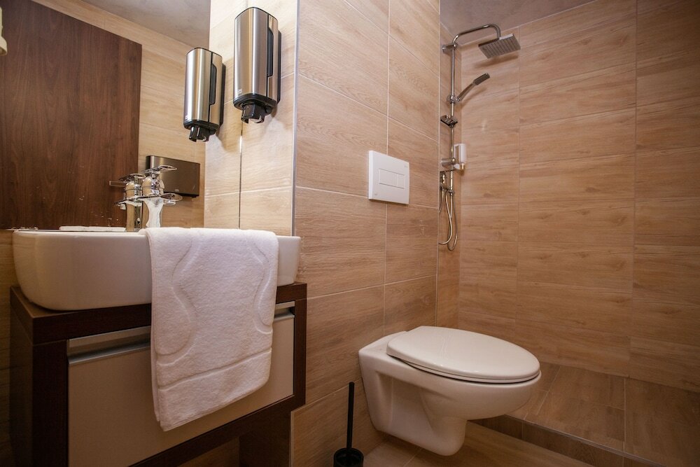 Фото Villa Dunaj