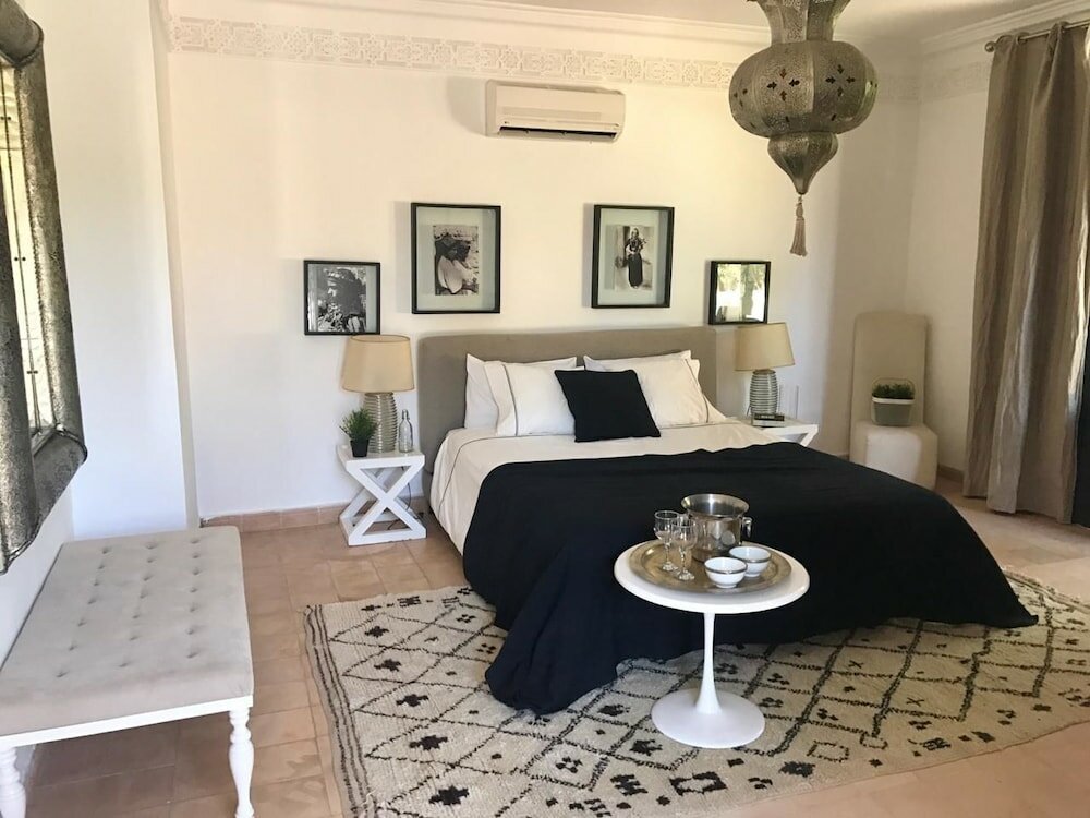 Фото Villa Chouitare