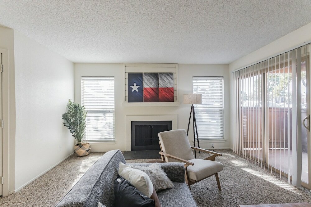 Фото The Relaxing Suites of Midland