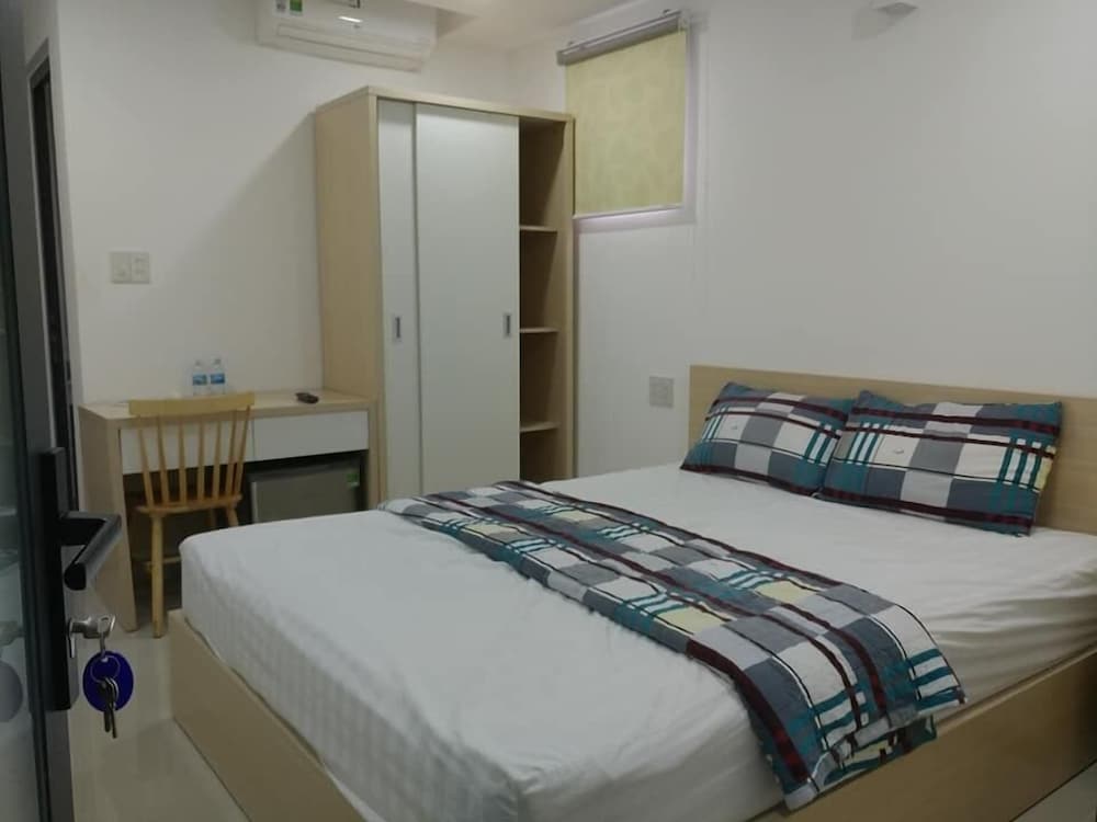 Фото Lotus Home Nha Trang